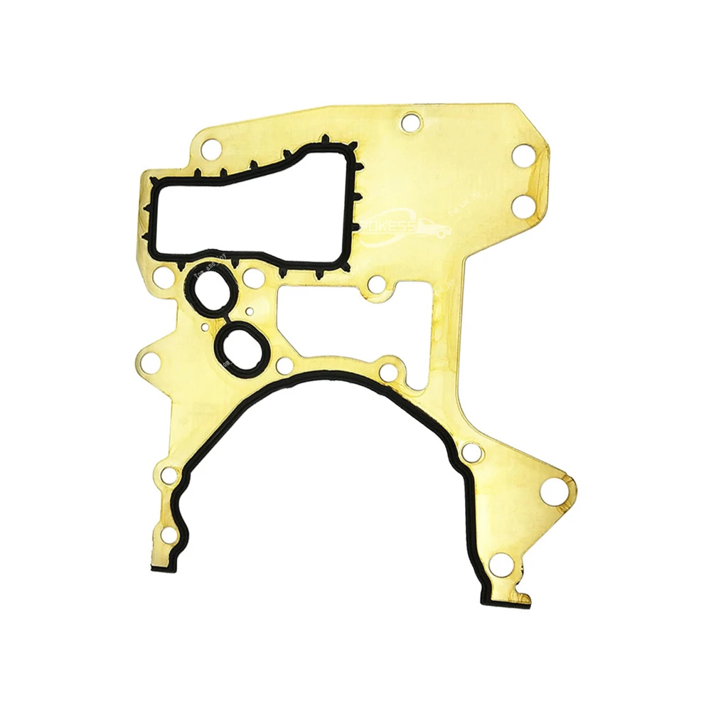 24405911 Timing Cover Gasket for Chevrolet Malibu XL 1.6 Aveo 1.6 Epi... — 2
