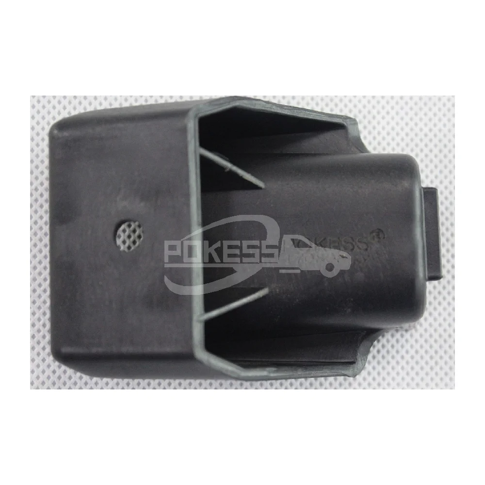 POKESS Car Bracket Auto Parts ED8B17B918AC Rear Bumper Bracket Small f... — 3