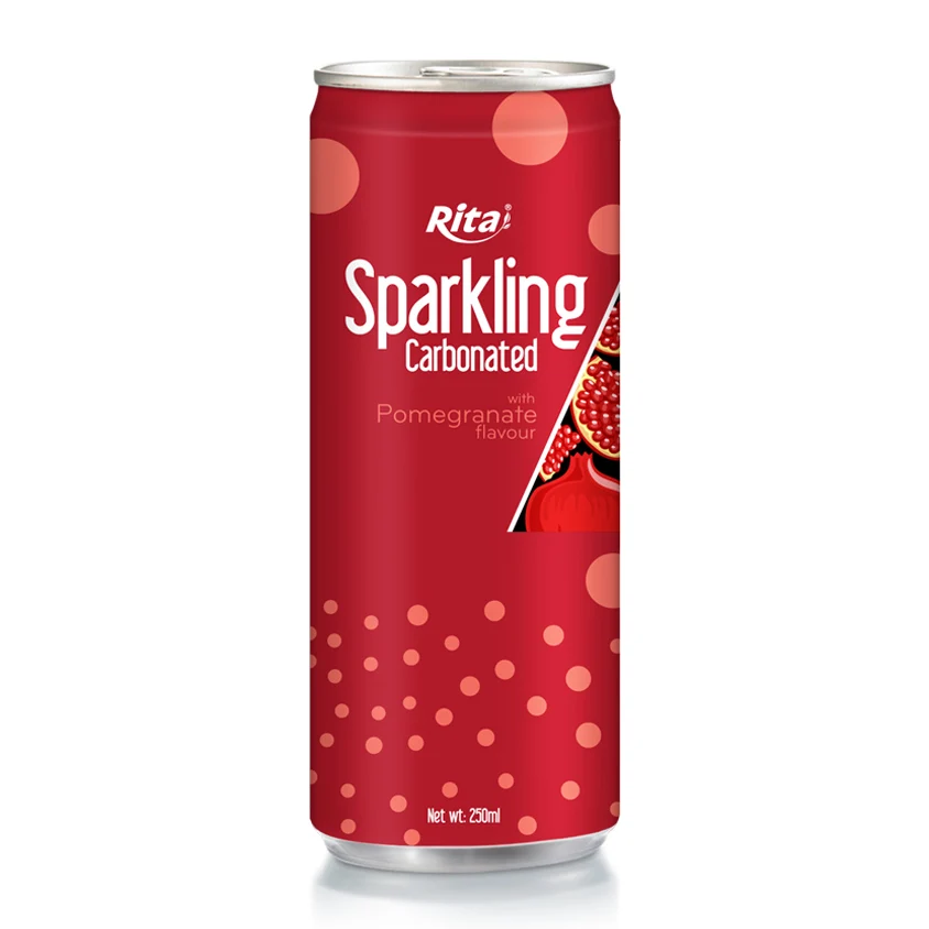 Wholesale factory price fruit flavor Fenda carbonated soda 500ml soda fruit flavor fruit soda energy drink