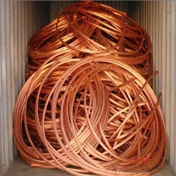 Copper Scrap Mill Berry Copper Industrial Copper Wire Scrap 99.9% Purity Bulk Top Grade Red Yellow 20kg 99.99% Non-alloy