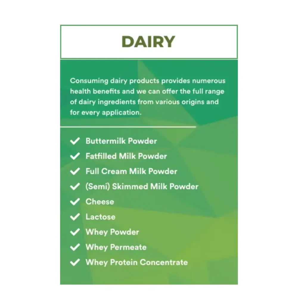 Fat Filled Milk Powder/whole Milk Powder 28 Fat Cream Milk Powder Best