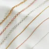 Rose Gold Plated