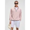 Pink Melange