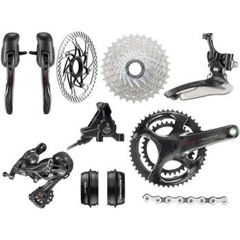 Campagnolo Super Record Eps 12 Speed Groupset - Buy Campagnolo Super ...