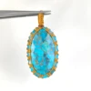 Turquoise