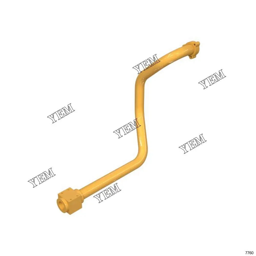 Wholesale High Quality Tube Assembly 160-6311 1606311 Engine Replacement Parts