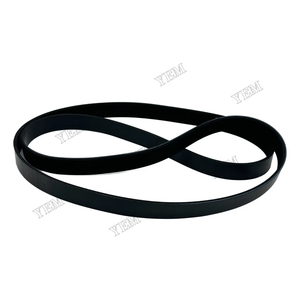 Belt 01183367 Fit for Deutz TD2.9L4 Engine 3