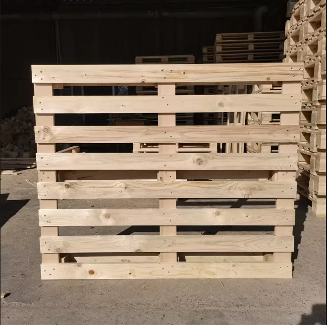 4 Way Extrusion Industrial Pallet Standard Durable Aluminum Pallet