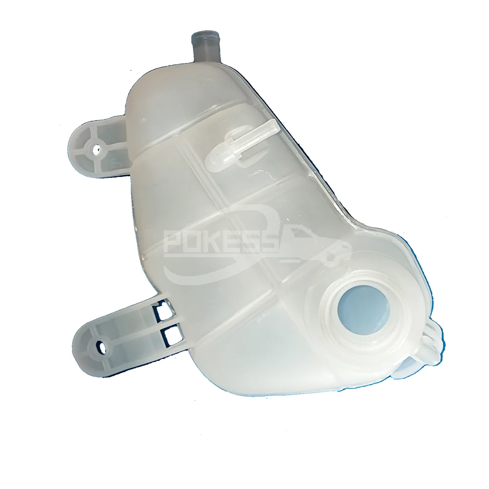 42609220 95048411 95048411 42609220 Expansion Tank — 4