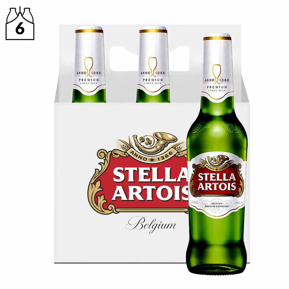 Stella Artois Premier Lager Beer Buy Wholesale Price Stella Artois