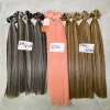 Colored weft 4