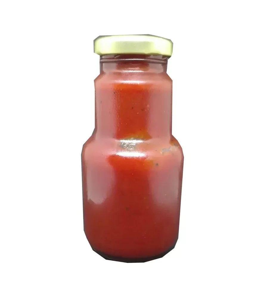 Tomato Past In Can Tomato Ketchup Preservation Tomato Paste In Drum