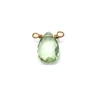 Amatista verde