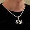 Rose Gold Plated