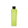 bottle with plain cap