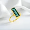 Green Tourmaline