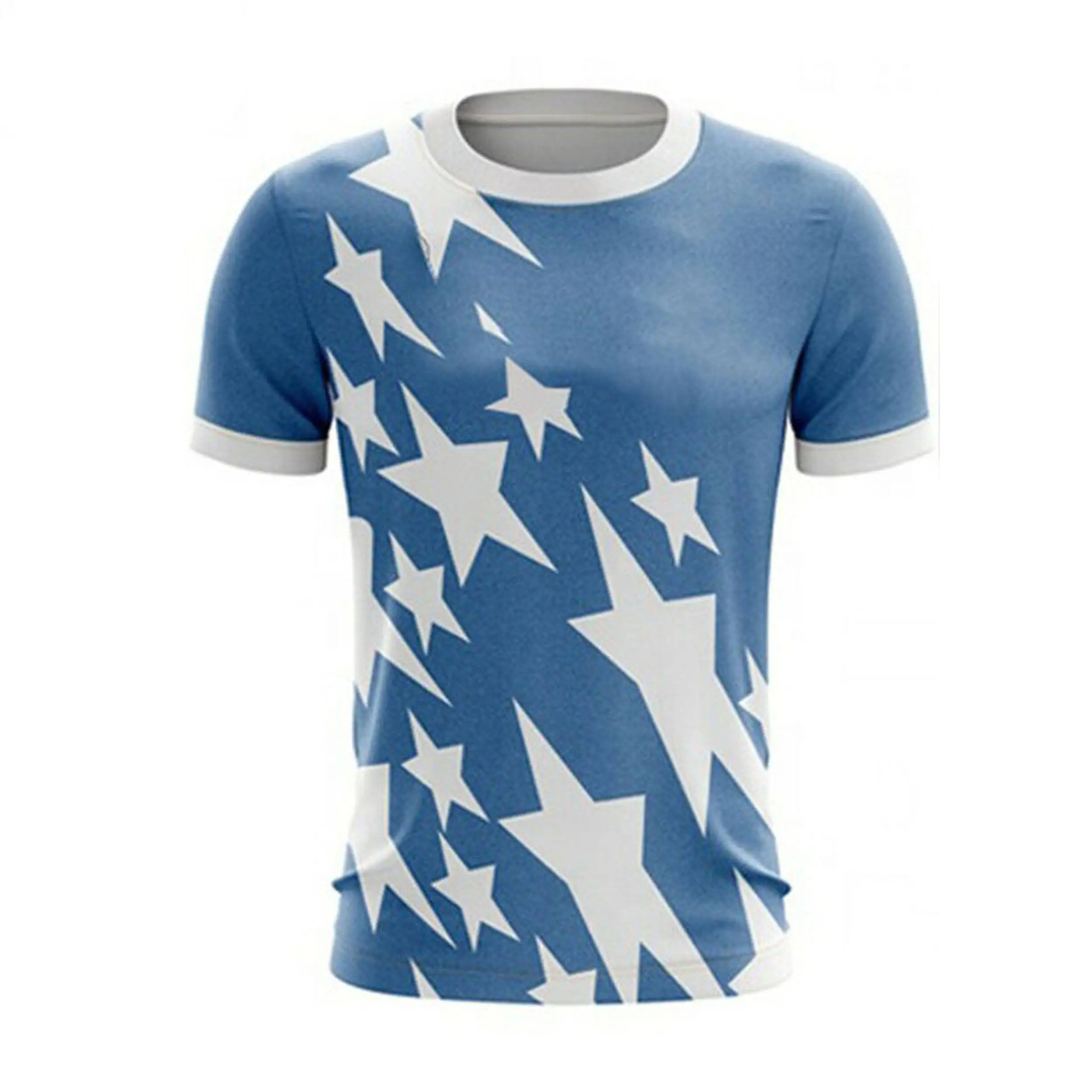 Wholesale Tie Dye Men's Tshirts Cotton T Shirt Men High Quality Unisex