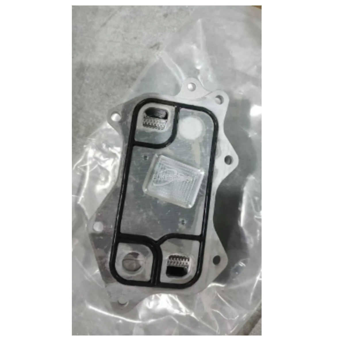 5048312AA 5048312AB 5048312AC Engine Oil Cooler As — 2