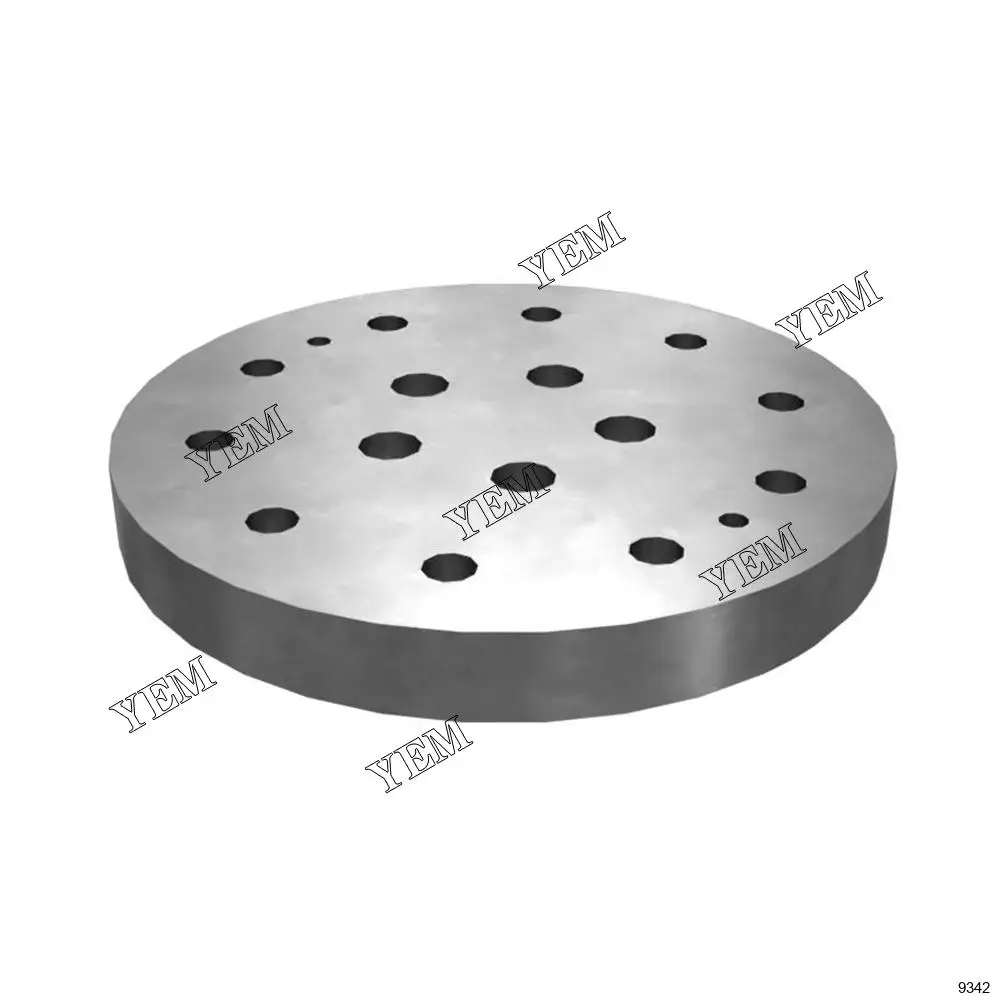 988G 988H 988K 988 988 XE 988K XE Plate Part No. 141-2151 1412151 Industrial Machinery Engine Parts