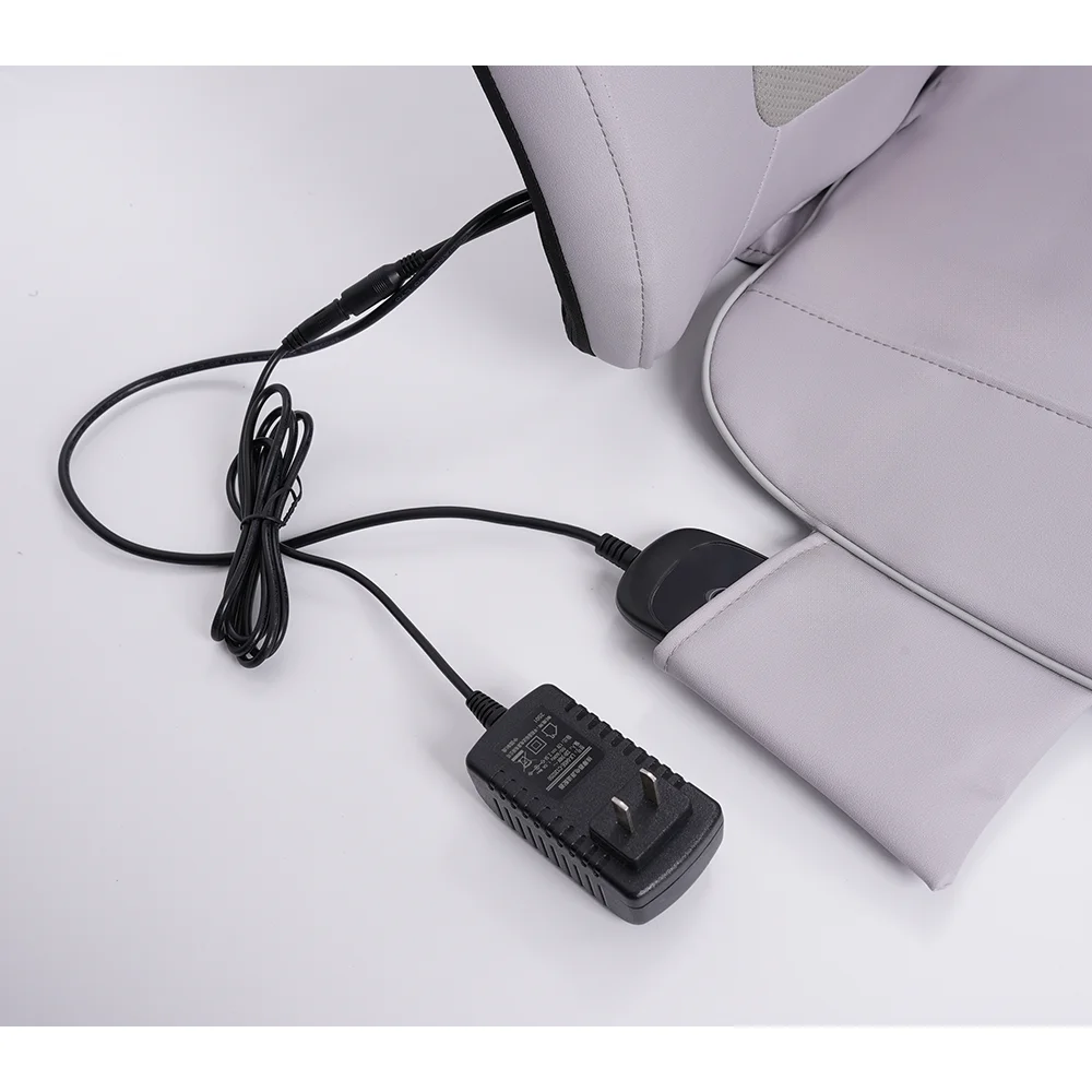 product portable electric shiatsu neck and back massager pain relief with soothing heat-7