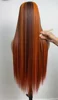 Jengibre Ombre