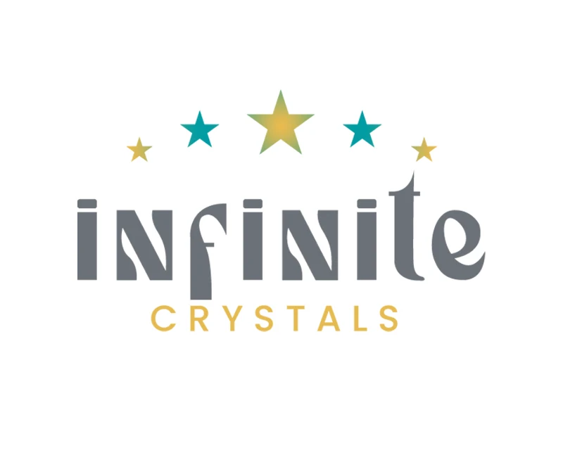 Company Overview INFINITE CRYSTALS STORE