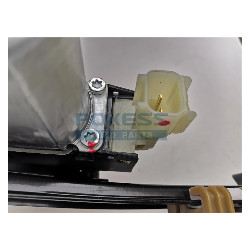 BM51A27001CB BM51A27001CE BM51A27001BA BM51A27001CC BM51A27001CD Rear ... — 2