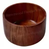 Natural Acacia Wood