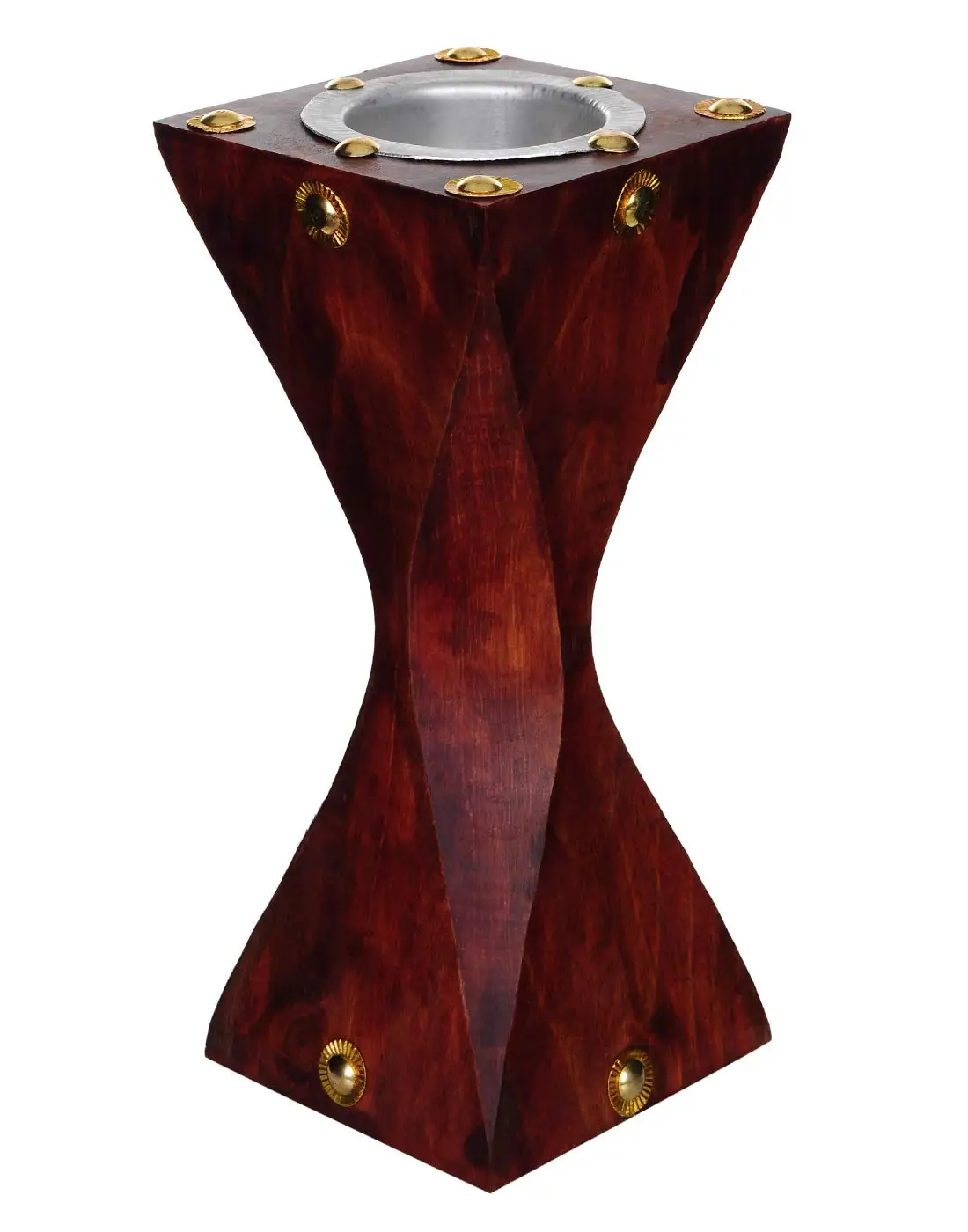 Factory Vintage Life Inc. Modern Simple Five Holes Incense Holder With