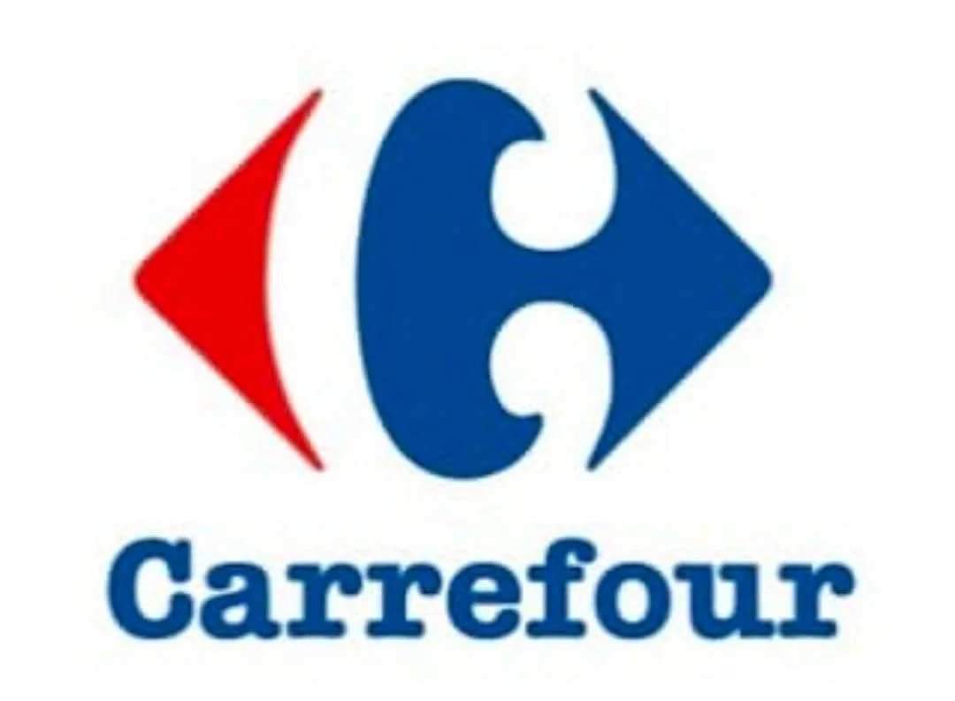 CARREFOUR IMPORT Logo