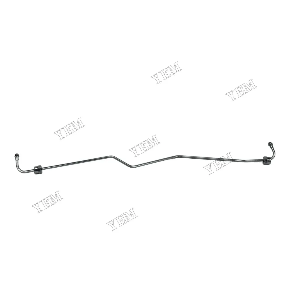 High Pressure Tube 4P9386 Fit for Caterpillar 3306 Engine 6
