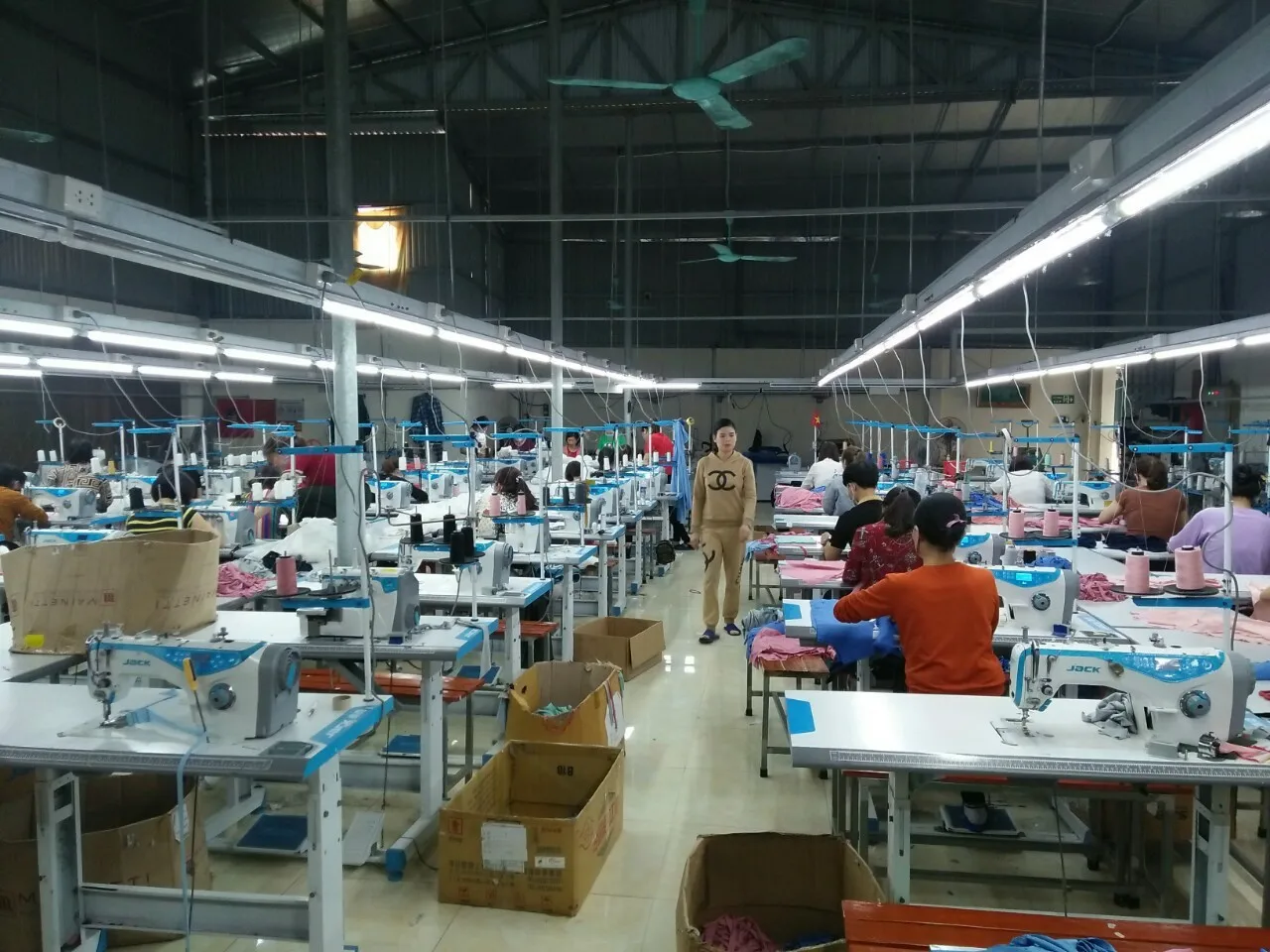 Company Overview MAYAS COMPANY LIMITED