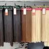 สีดำ