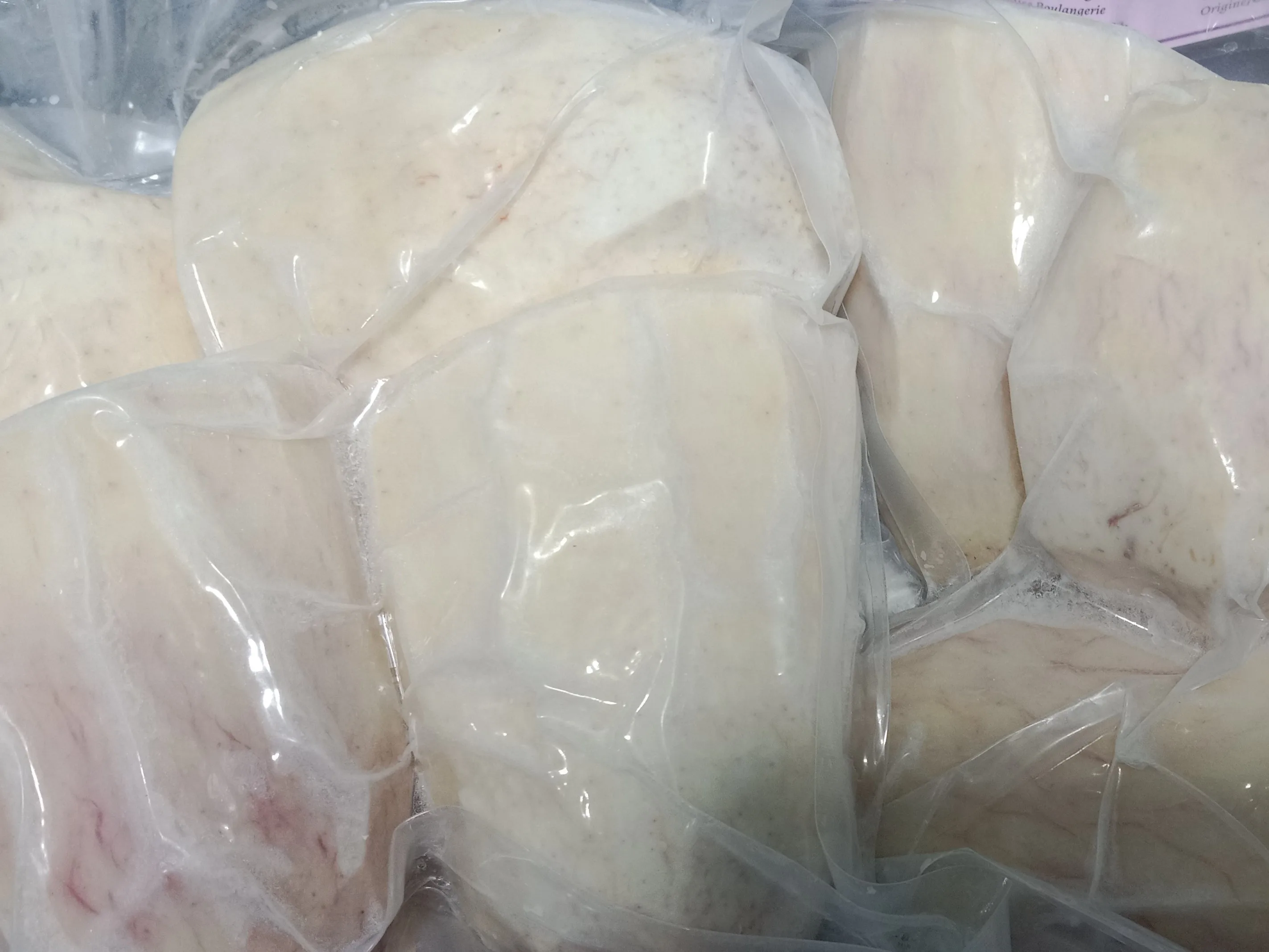 Vietnamese Frozen Taro With Good Quality At The Best Price For Export