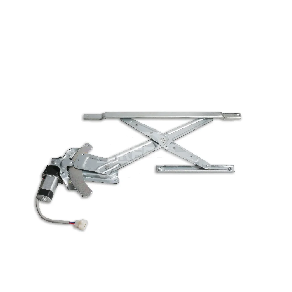 6M34J24101AA 1452782 UR5759590A Window Regulator Front Left for Ford R... — 2