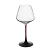 Cortado en frío varilla roja-copa vino tinto-590ml