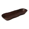 Dark walnut Brown