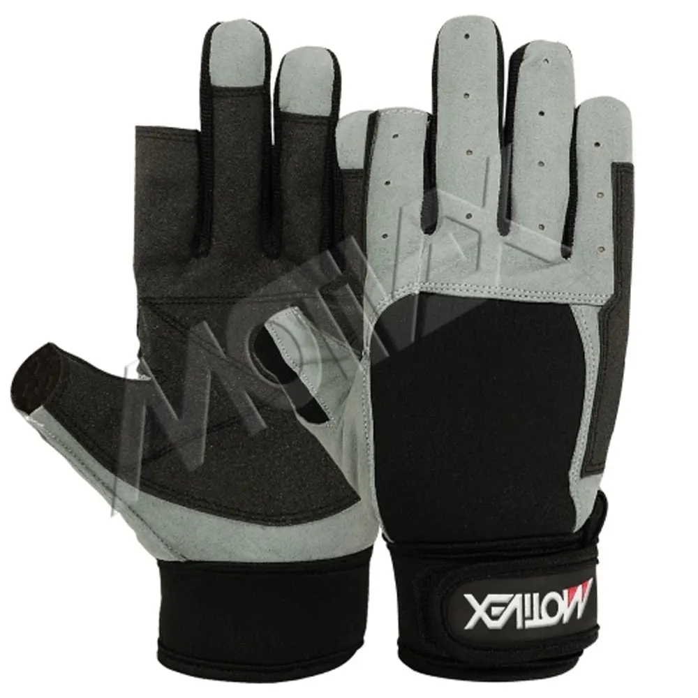 Best Kayak Fishing Gloves For Sun Protection And Grip 2025