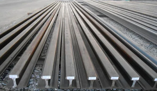 Used Rails  Best Price/Used Rail Scrap for sale /Used Railway Track in Bulk Used Rail Steel Scrap for sale