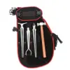 Blacksmith farrier tools with Apron