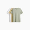 White Yellow Green