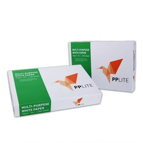 Pplite A4 Printing Paper 75gsm