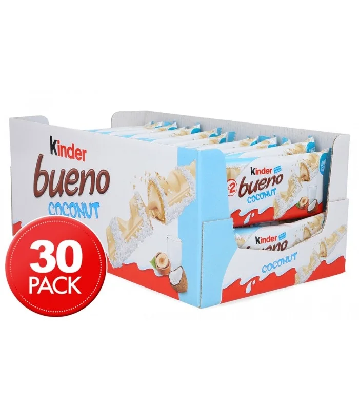 Affordable Wholesale Price Ferrero Kinder Bueno - Buy Ferrero Kinder ...