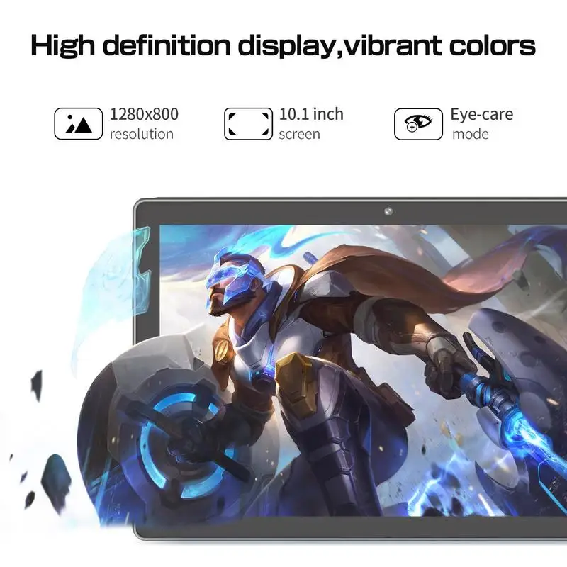 Display Quality