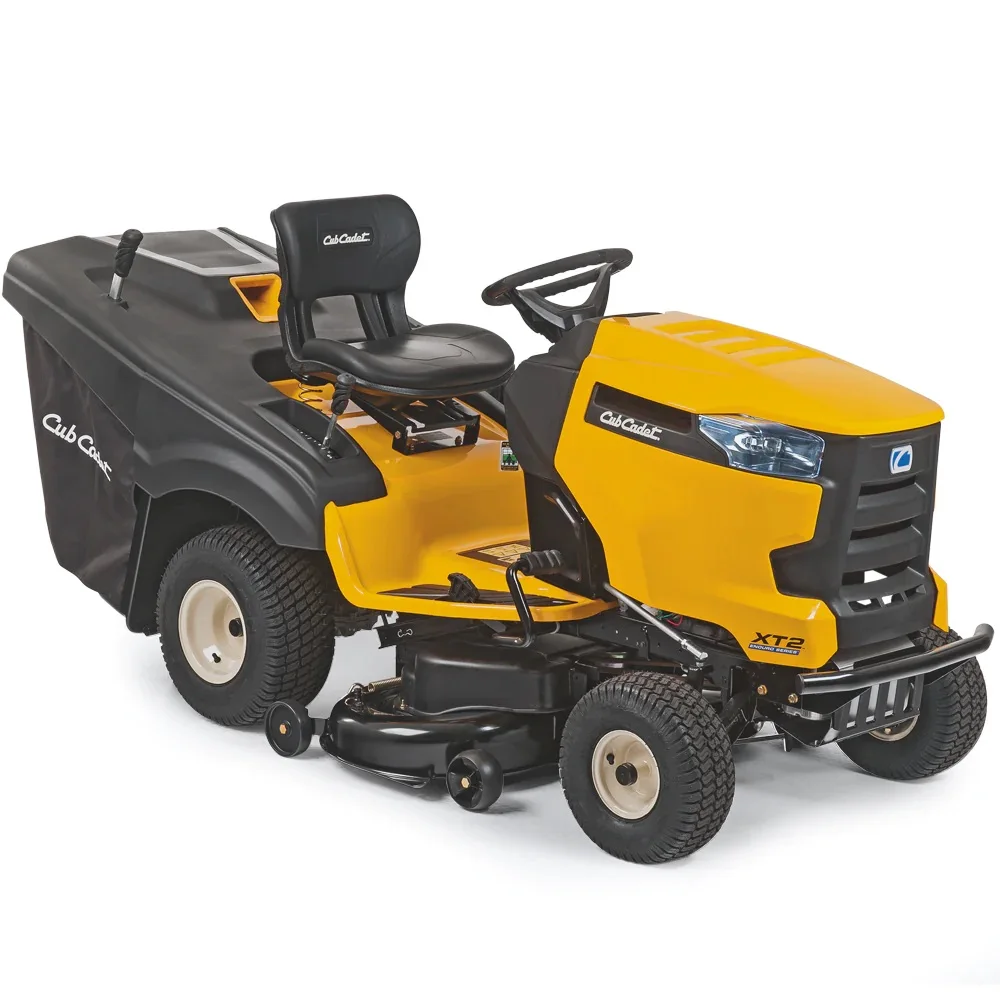 New Cub Cadet Xt2 Enduro Series Lawn Tractor Xt2 Lx42 - Buy Cub Cadet ...