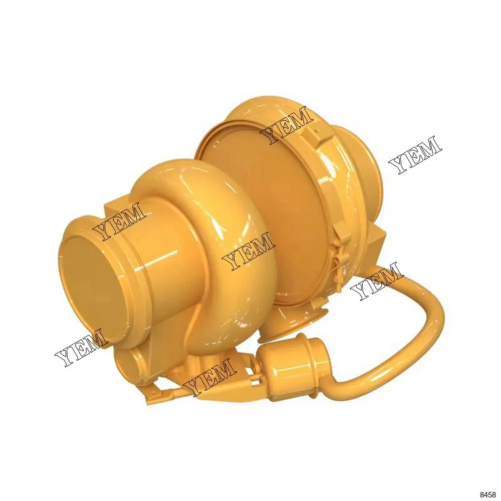 Factory Price Turbo Gp-Bas Fit for 432-0150 Industrial Machinery Engine Parts