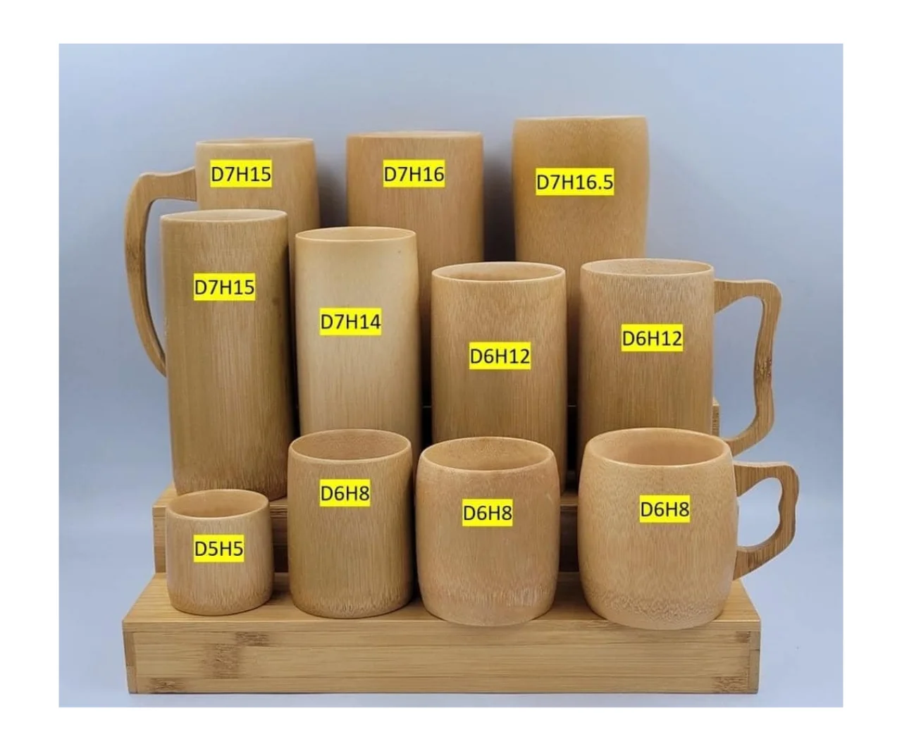 Bambus Travel Coffee Wholesale Carrier Tea Infuser Thermo Custom  Biodegradable Bamboo Cups With Bamboo Lid and Straw| Alibaba.com