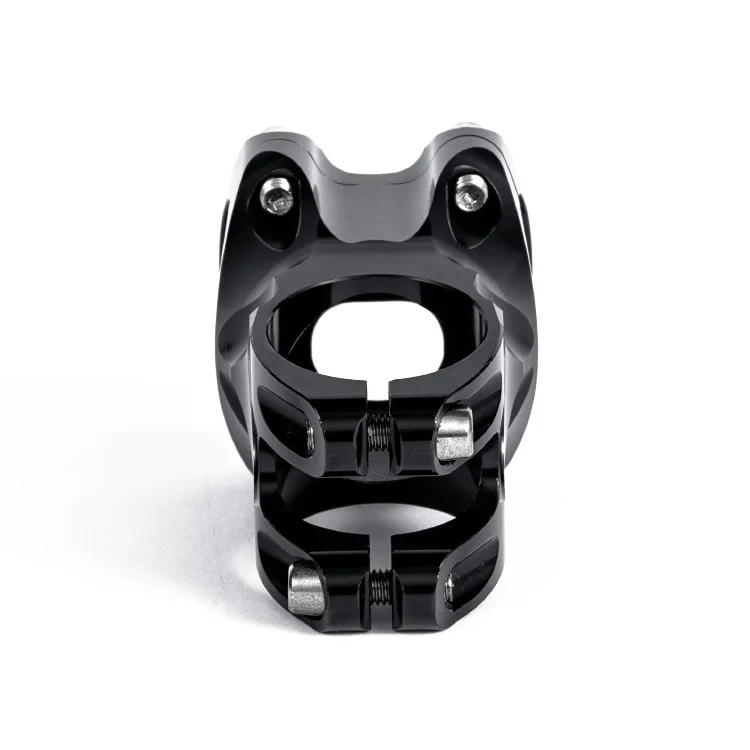 Aluminum Alloy Cnc Mountain Bike Handlebar Stem Buy Mountain Bike