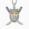 Ninja Pendent