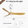 Natural Wood